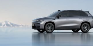 Leapmotor Münih’te Yeni SUV Modeli C10’u Tanıttı