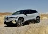 Yeni Renault Megane E-Tech %100 Elektrikli Türkiye Fiyatı Açıklandı