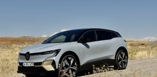 Yeni Renault Megane E-Tech %100 Elektrikli Türkiye Fiyatı Açıklandı