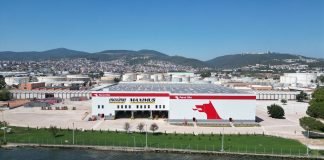 Petrol Ofisi’nden madeni yağda dev yatırım!