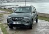 Sürüş İzlenimi: Elektrikli Cep Herkülü: Dacia Spring