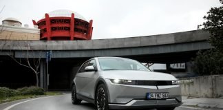 Hyundai Ioniq 5 Fark Yaratmayı Bildi