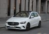 Sürüş İzlenimi: Mercedes-Benz B200 Hibrit
