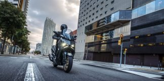 ŞEHİR PAKETİ İLE YENİ XMAX 250 İLE SÜRÜŞ KONFORU ÜST DÜZEY SEVİYEDE