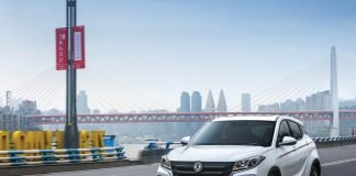 DFSK MODELLERİ CAZİP FİYATLARIYLA SATIŞA SUNULDU