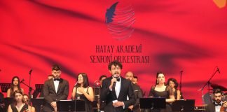 Otomotivciler Cumhuriyet’in 100. Yılını Muhteşem Bir Balo ile Kutladı