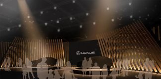 Lexus 2023 Japonya Mobilite Fuarı’nda Elektrifikasyonun Sınırlarını Zorlayacak