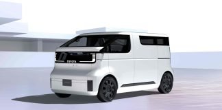 Toyota Japonya Mobilite Fuarı’nda Geleceği Değiştirecek Konseptlerini Sergileyecek