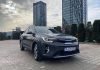 Sürüş İzlenimi: Kia Stonic