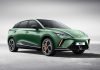 Kalkış Yarışlarının Yeşil Canavarı 435 HP’lik MG4 Electric XPOWER Türkiye’de!