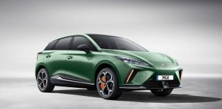 Kalkış Yarışlarının Yeşil Canavarı 435 HP’lik MG4 Electric XPOWER Türkiye’de!