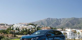 48V HİBRİT TEKNOLOJİLİ PEUGEOT 3008 VE 5008 TÜRKİYE’DE!