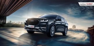 Chery Golf Cup, 25 Kasım’da Kemer Country Club’da Başlıyor!