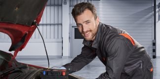 Eurorepar Car Service’de 2.499 TL’den Başlayan Avantajlı Kış Bakım Kampanyası