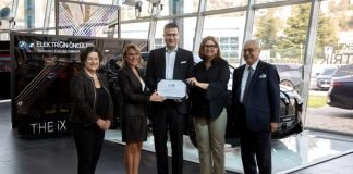 İş’te Eşit Kadın Sertifikası Alan İlk Otomotiv Şirketi Borusan Otomotiv Oldu