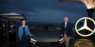 Yeni Mercedes-Benz E-Serisi Türkiye’de Satışa Sunuldu