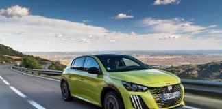 TAMAMEN ELEKTRİKLİ, YENİ PEUGEOT E-208, 2024’ÜN İLK ÇEYREĞİNDE TÜRKİYE’DE!