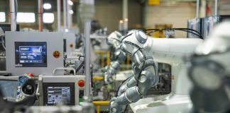 ABB YuMi kobot’ları alüminyum tedarikçisinin iş gücü sıkıntılarını hafifletiyor