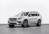 Volvo Car Turkey, tüm zamanların satış rekorunu kırarak yılı kapatmadan 10 bin adede ulaştı