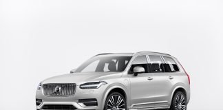 Volvo Car Turkey, tüm zamanların satış rekorunu kırarak yılı kapatmadan 10 bin adede ulaştı