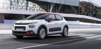 CITROËN C3, 5,6 MİLYONU AŞAN SATIŞ ADEDİYLE
CITROËN 2 CV’Yİ TAHTINDAN İNDİRDİ!