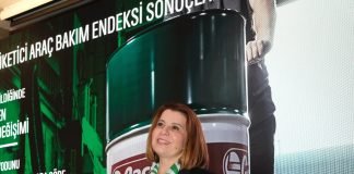 Castrol Türkiye’den 100 milyon litrelik üretim rekoru
