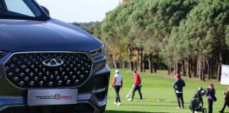 Chery Golf Cup, Kemer Country Golf Club’da Gerçekleşti!