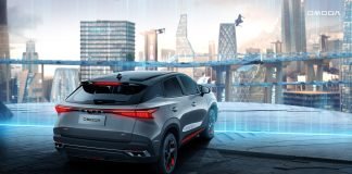 Chery, Yeni Yıl Kampanyası ile Muhteşem Hediyeler Kazandırmaya Devam Ediyor!