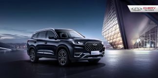 Chery TIGGO 8 PRO, “Aşırı Soğuk” Testlerinden Başarıyla Geçti!