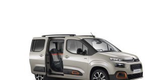 ÜSTÜN KONFORLU CITROËN MODELLERİNDE 0 FAİZLİ KREDİ AVANTAJI!