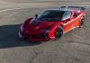 FERRARI SF90 XX STRADALE, FIORANO PİST REKORUNU KIRDI