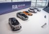 Lexus Kenshiki’de Gelişmiş Teknolojilerle Tam Elektrikli Vizyonunu Yansıttı