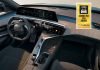 PEUGEOT YENİ PANORAMİK I-COCKPIT® İLE 2023 BAĞLANTILI ARAÇ ÖDÜLÜNÜ KAZANDI!