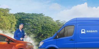 Özel Röportaj: ” Otomotiv’e Keyif Katan Uygulama : Rabam