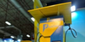 ELEKTRİKLİ ARAÇLAR İÇİN AKILLI BARİYERLER GELİYOR…