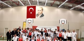 Toyota Türkiye “3 Aralık Dünya Engelliler Günü” İçin Özel Sporcularla Maça Çıktı