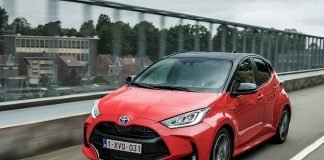 Toyota’dan “Yılın Son Çılgın Kampanyası” Geldi