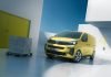 Yeni Opel Vivaro, Çok Yönlü ve Tarz Sahibi Ticari Araç!