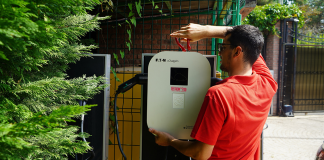 Türkiye’de elektrikli araç sayısı yaklaşık 5, şarj istasyonu sayısı ise 2 kat arttı