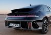 Aerodinamik Elektrikli Hyundai IONIQ 6 Şimdi Türkiye’de