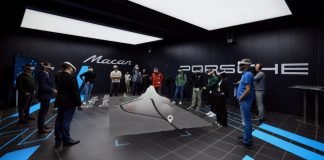 Sürükleyici sunumlar: Porsche karma gerçekliğe nasıl adım atıyor