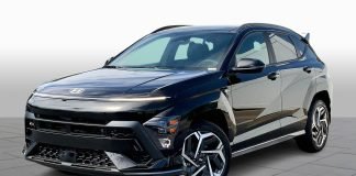 Yeni Hyundai KONA Elektrik İle Farklı Bir Sürüş Deneyimi