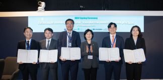 Hyundai Küresel Hidrojen Ekosisteminin Gelişimini Hızlandırıyor