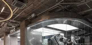 Hyundai Tayland’da Yeni IONIQ Laboratuvarının Açılışını Yaptı