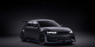 Tokyo’da Hızlı Bir Koreli: Hyundai NPX1 Concept