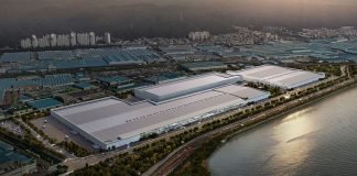 Hyundai Motor Company Ulsan’da Elektrikli Araç Fabrikası Açıyor