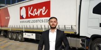 LOJİSTİK SEKTÖRÜNDE İLKLERİ GERÇEKLEŞTİREN FİRMAYIZ, YATIRIMLARIMIZ 2024’TE DE SÜRECEK