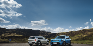 Yeni Kia EV 9: Gelecek İçin Bugünden Hazır