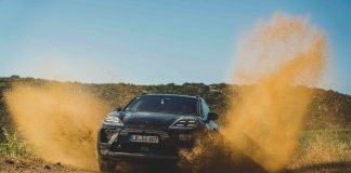 Performans ve verimlilik adına yeni Macan’ı adım adım ilerliyor