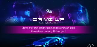 Mercedes-Benz Otomotiv’e staj başvuruları başladı